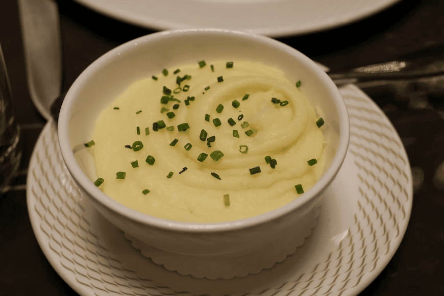 main image for Cara Membuat Mashed Potato Lembut dan Creamy di Rumah
