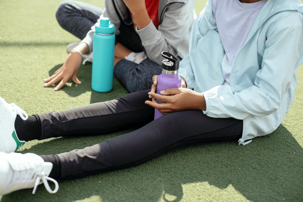 main image for 4 Tempat Minum Anak: Solusi Agar Si Kecil Tetap Terhidrasi
