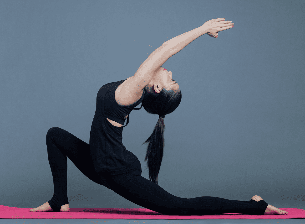main image for Apa Itu Yoga? Simak Manfaat dan Cara Memulainya di Rumah