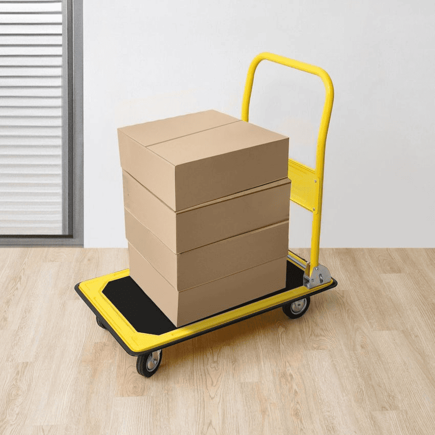 trolly-barang