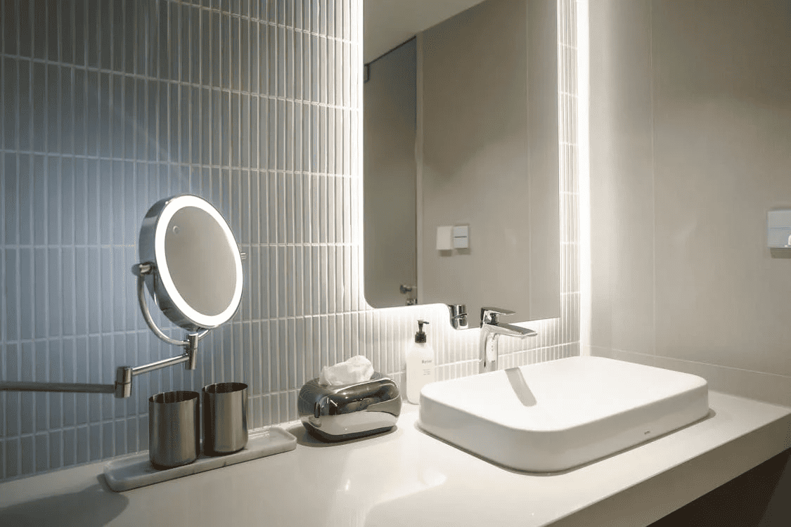main image for Jangan Salah! Ini Ukuran Kamar Mandi yang Ideal