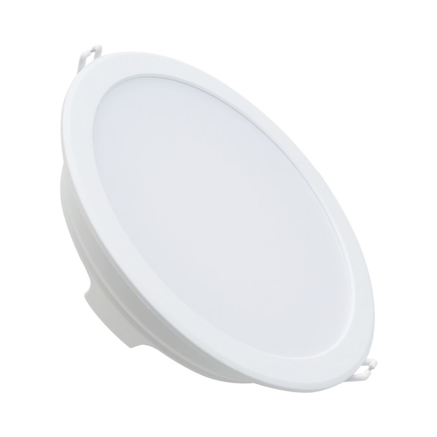 ukuran-lampu-downlight