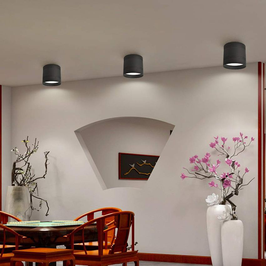 main image for 5 Ukuran Lampu Downlight Standar: Pilihan Ideal dan Nyaman