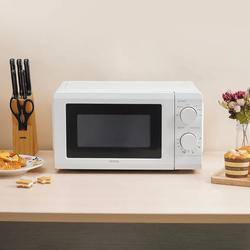cara-memanaskan-makanan-di-microwave