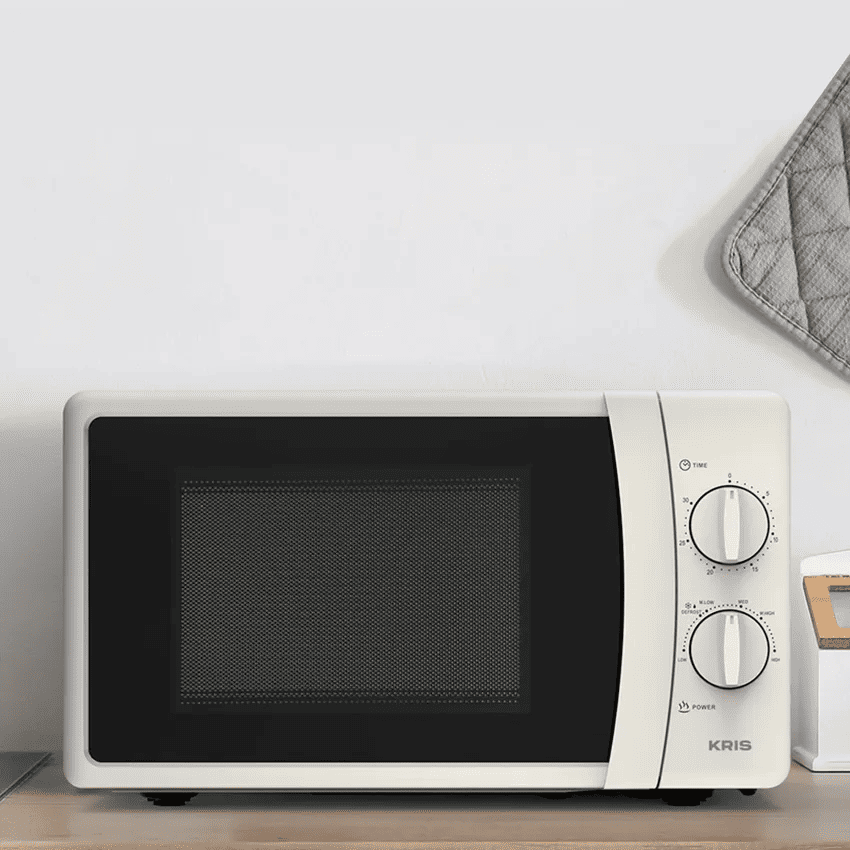 cara-memanaskan-makanan-di-microwave