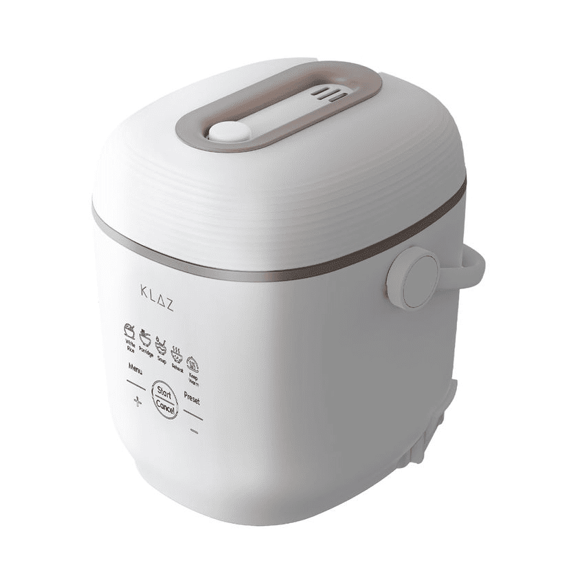 kenapa nasi di rice cooker cepat basi?