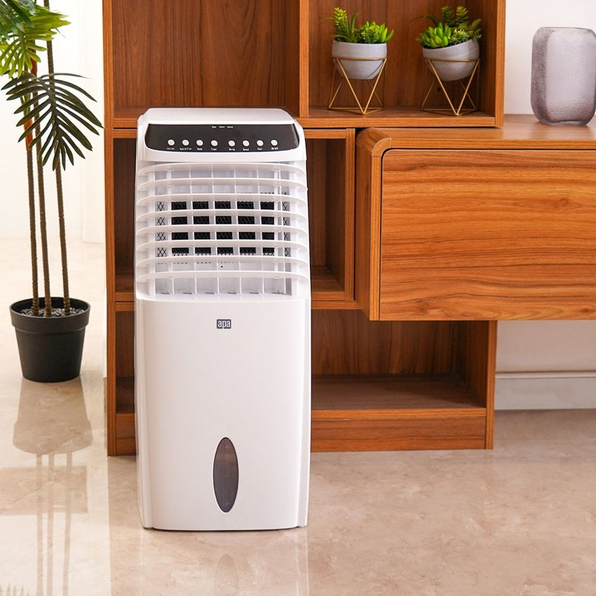 apa itu air cooler?