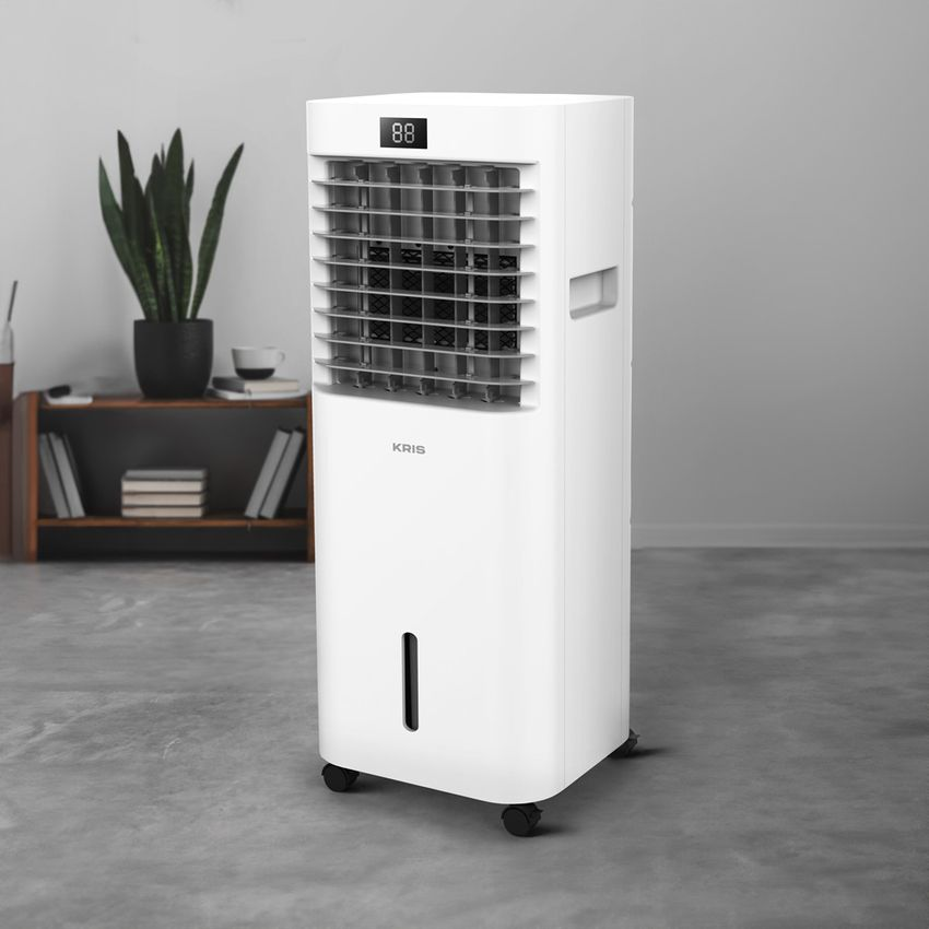 apa itu air cooler?