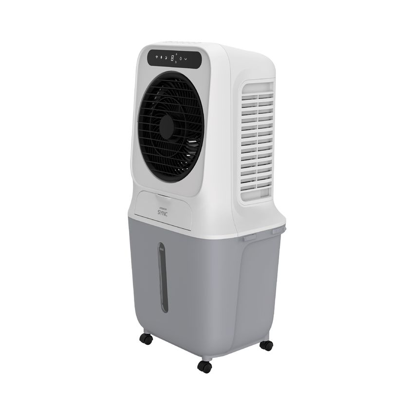apa itu air cooler?