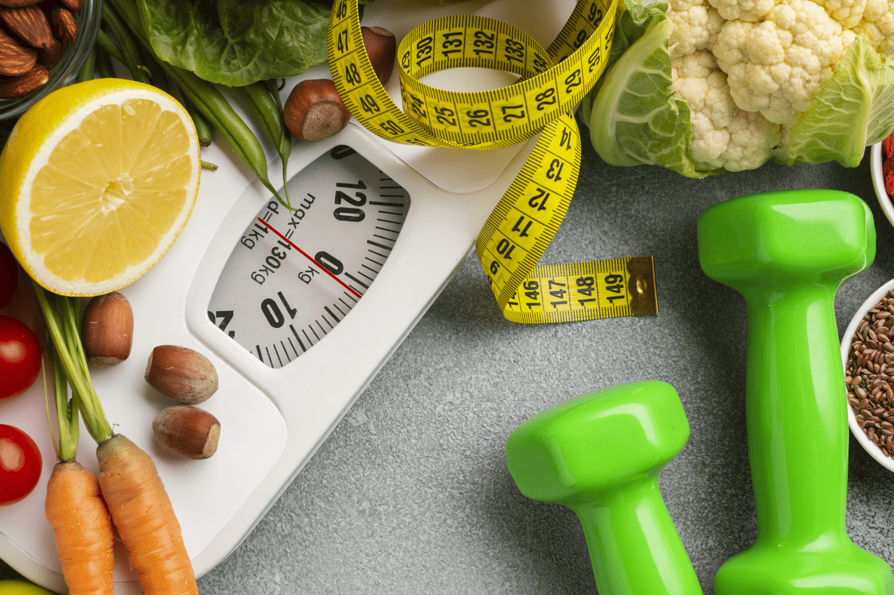 main image for 5 Tips Diet Cepat dan Aman untuk Turunkan Berat Badan
