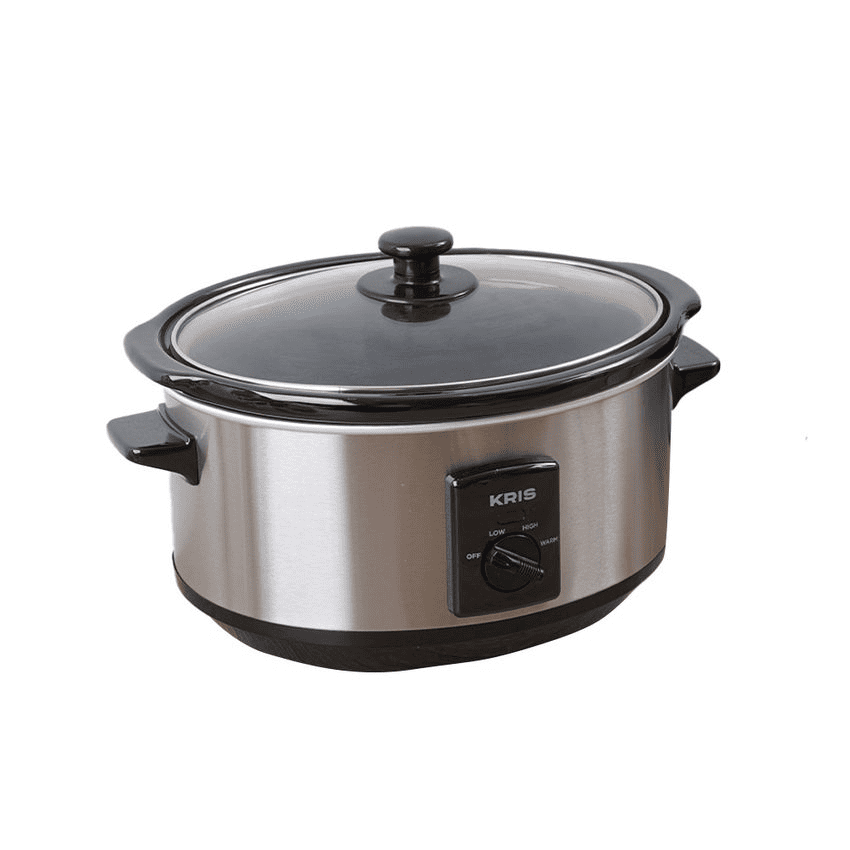 cara-menggunakan-slow-cooker