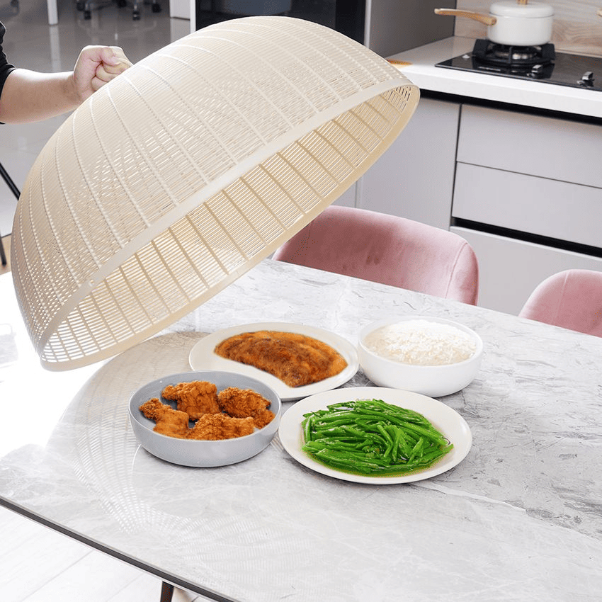 main image for Rekomendasi Tudung Saji Modern yang Estetik dan Fungsional 