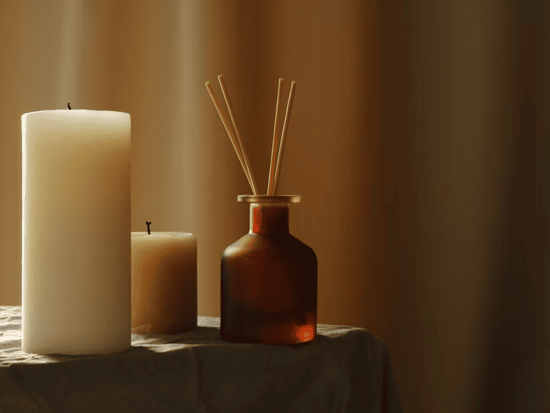main image for Fungsi Aromaterapi untuk Kesehatan dan Relaksasi