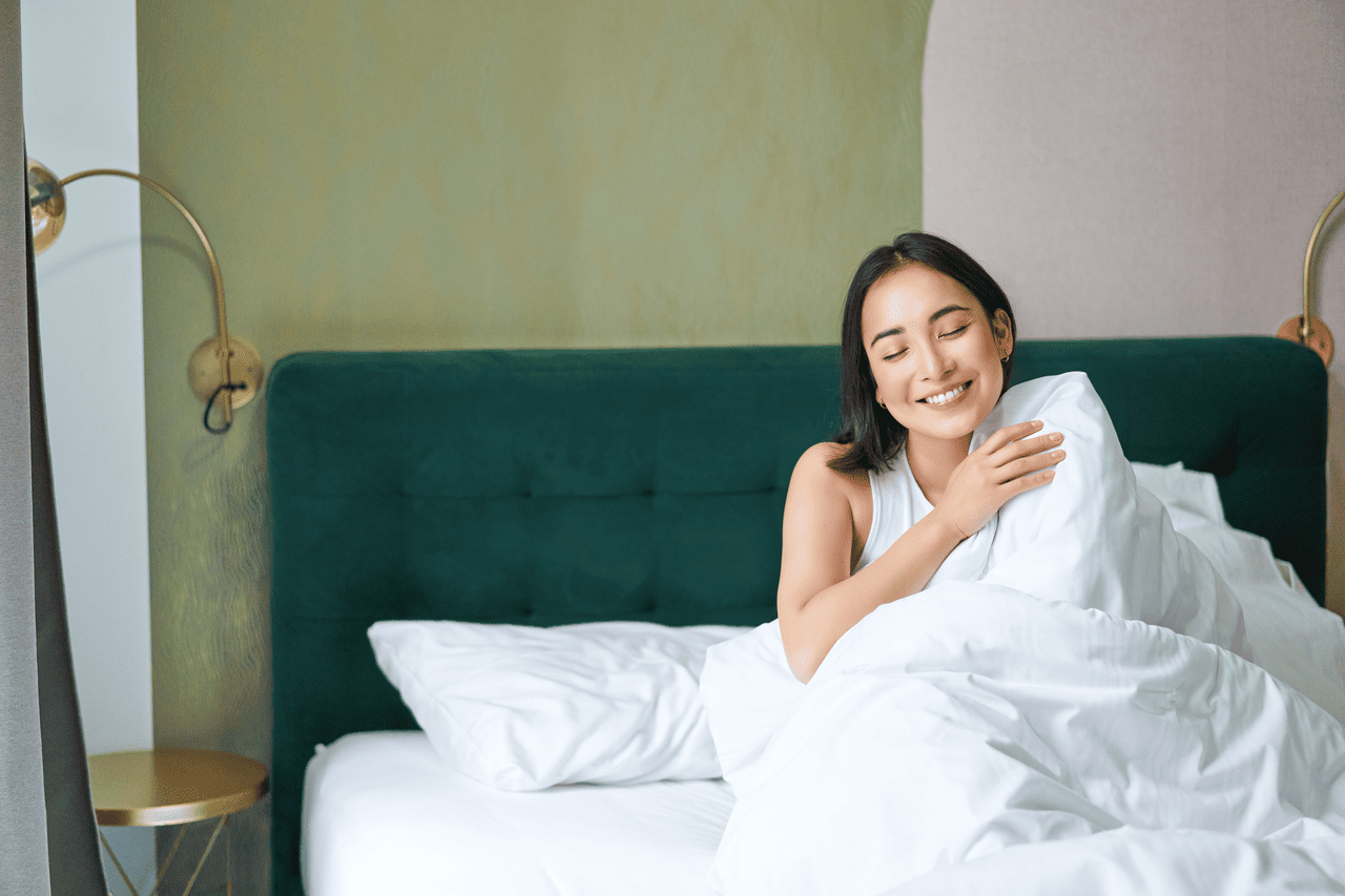 main image for Wajib Tahu! Bahan Sprei yang Bagus dan Adem di Kulit