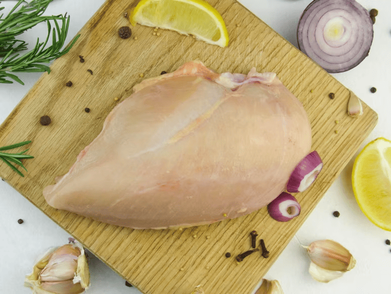 main image for Begini Cara Menyimpan Ayam di Kulkas agar Tahan Lama