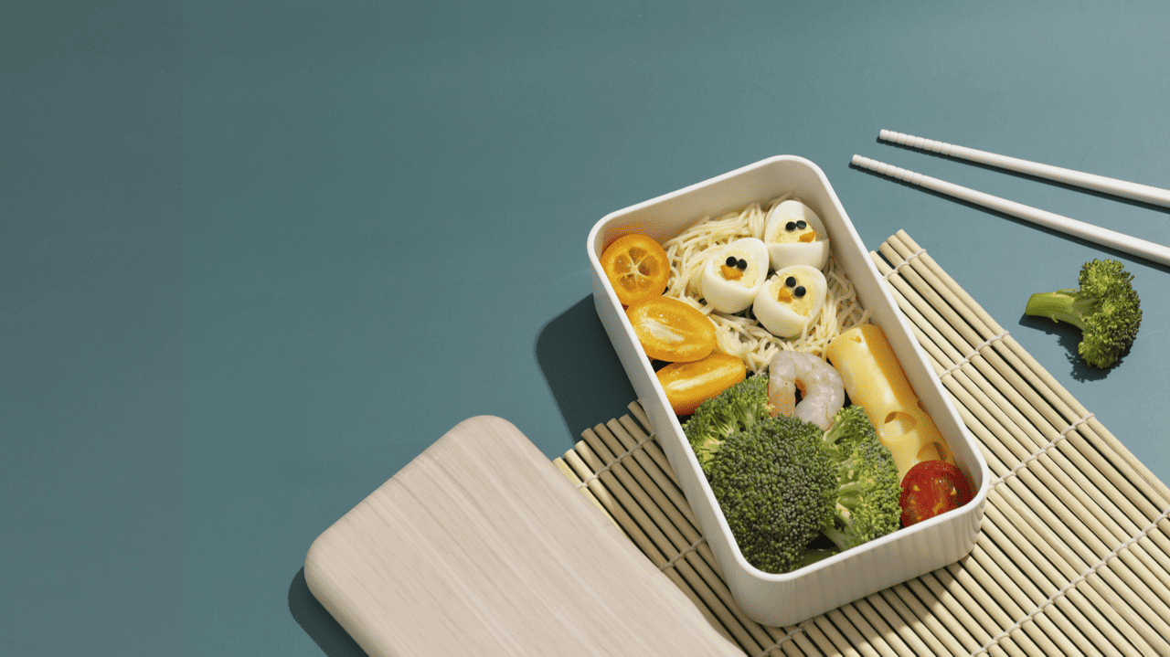 main image for Cara Membuat Bento yang Lucu dan Menarik untuk Bekal