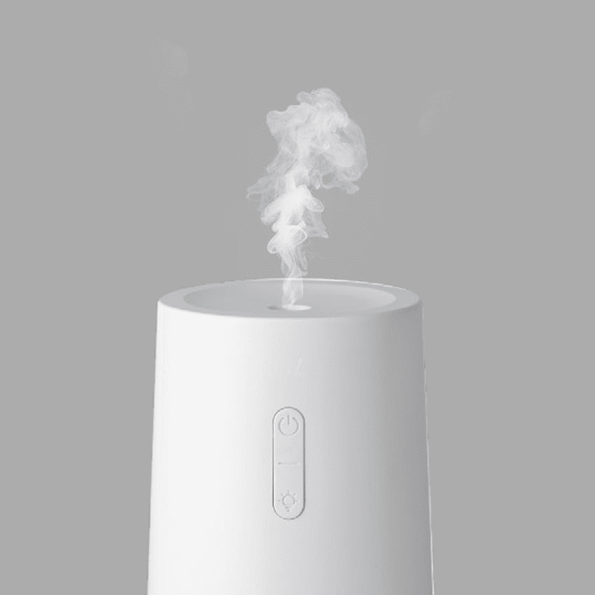 main image for Humidifier Tidak Keluar Uap? Ini Alasan dan Cara Mengatasinya