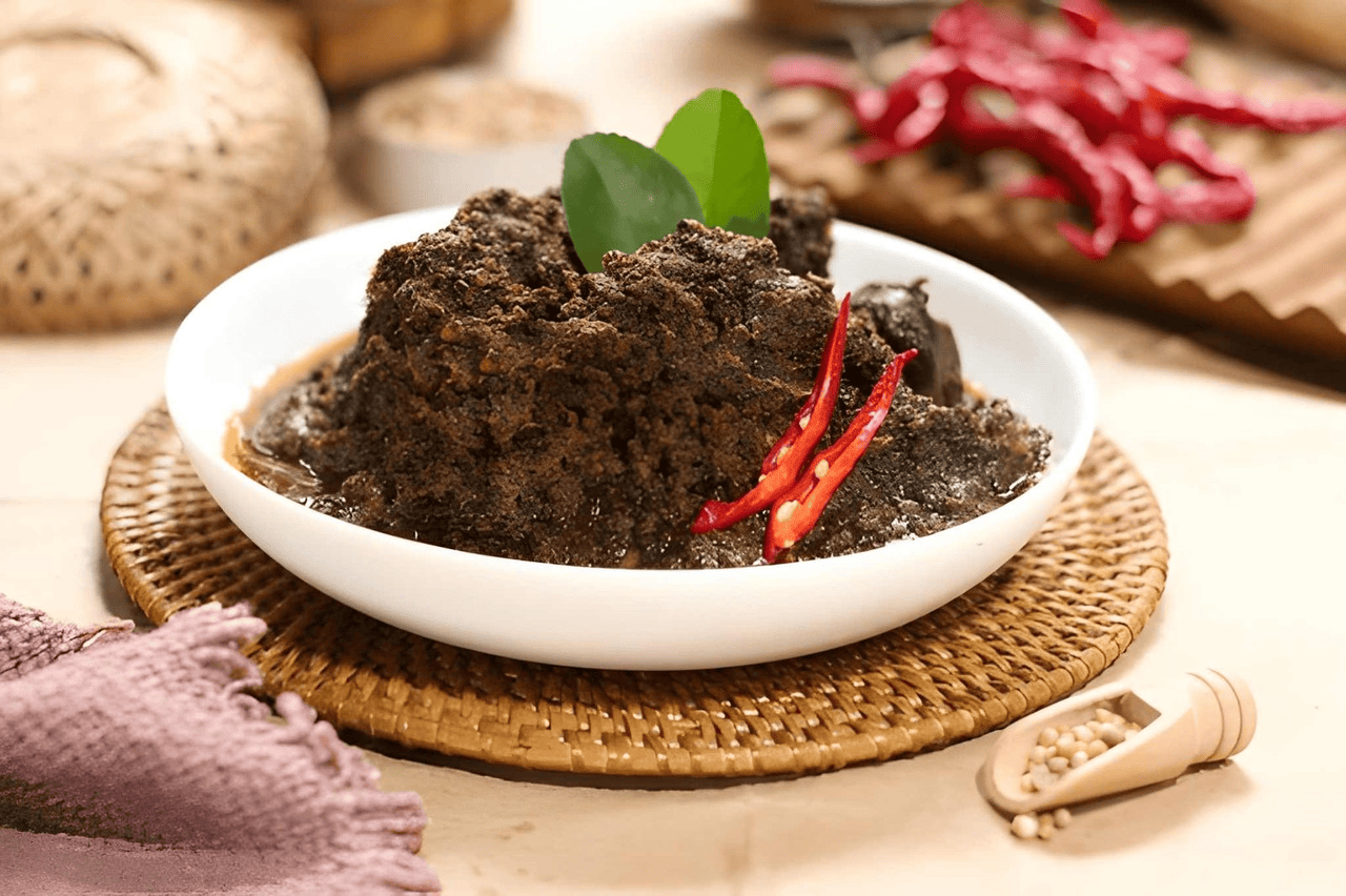 main image for Berapa Lama Memasak Rendang? Panduan Waktu dan Alatnya!