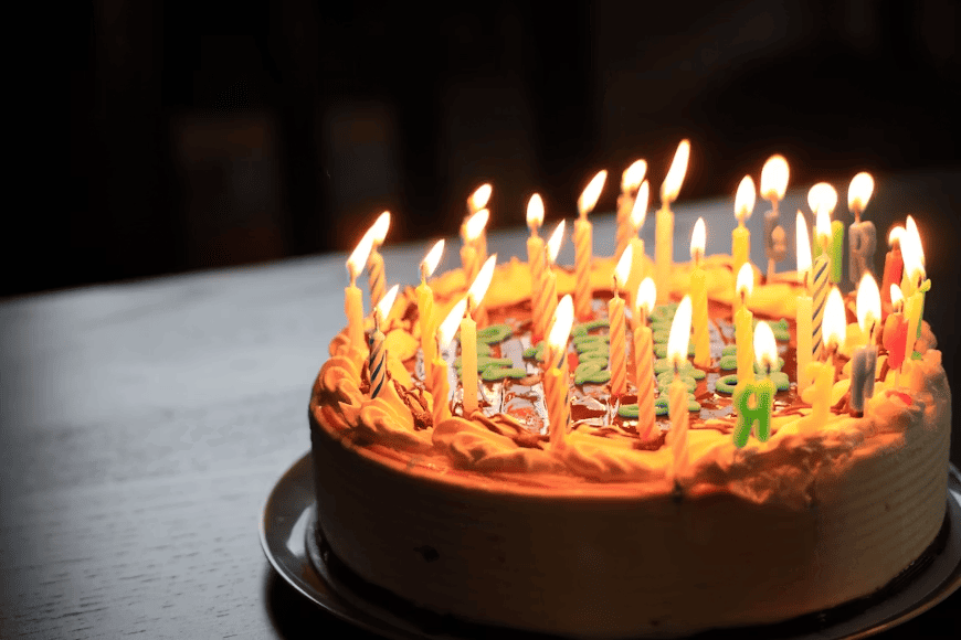 main image for Ini Cara Membuat Kue Ulang Tahun dengan Oven di Rumah
