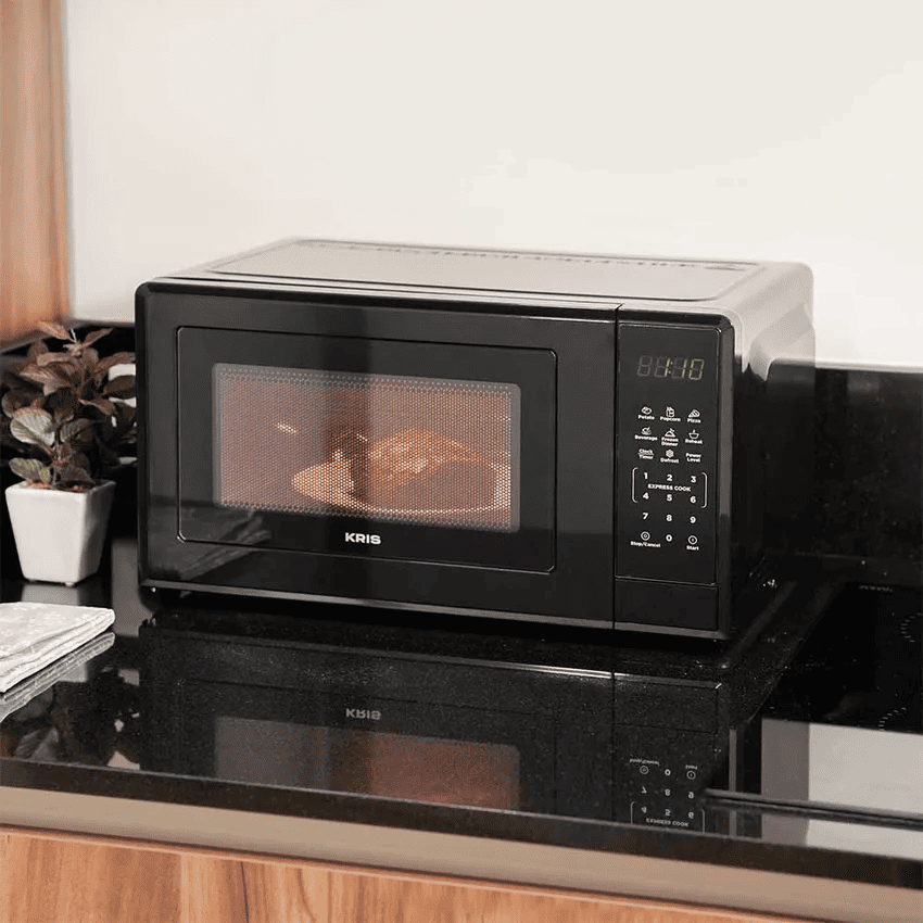 perbedaan-oven-dan-microwave