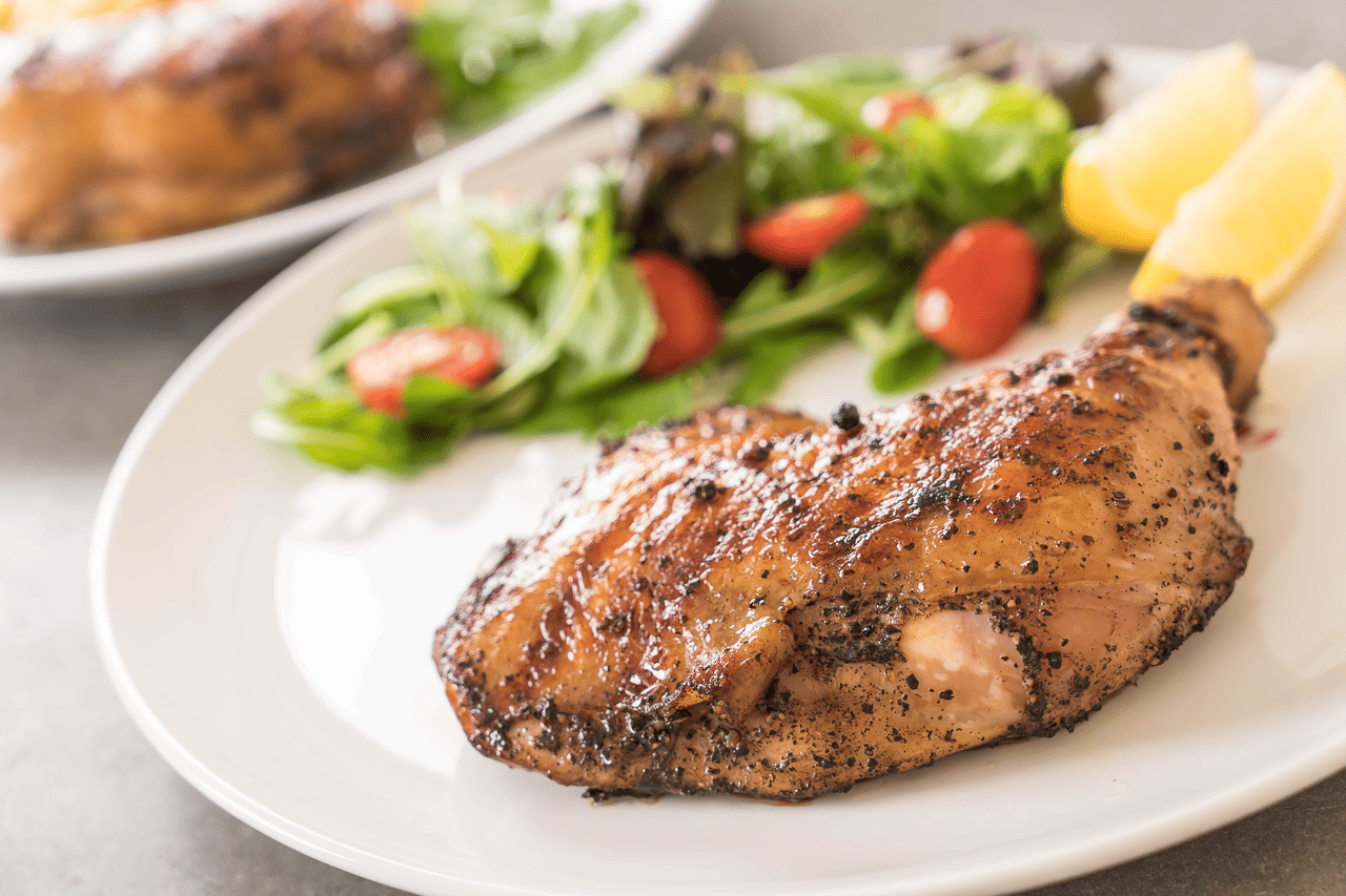 main image for Cara Membuat Steak Ayam Juicy dan Anti Gagal di Rumah