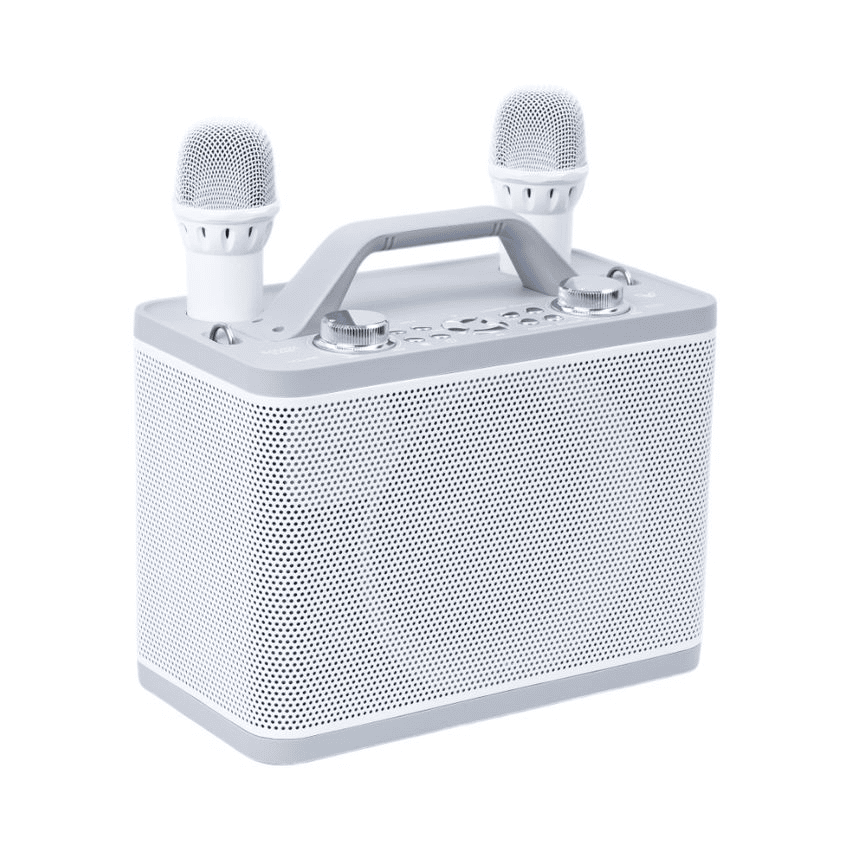 speaker-karaoke