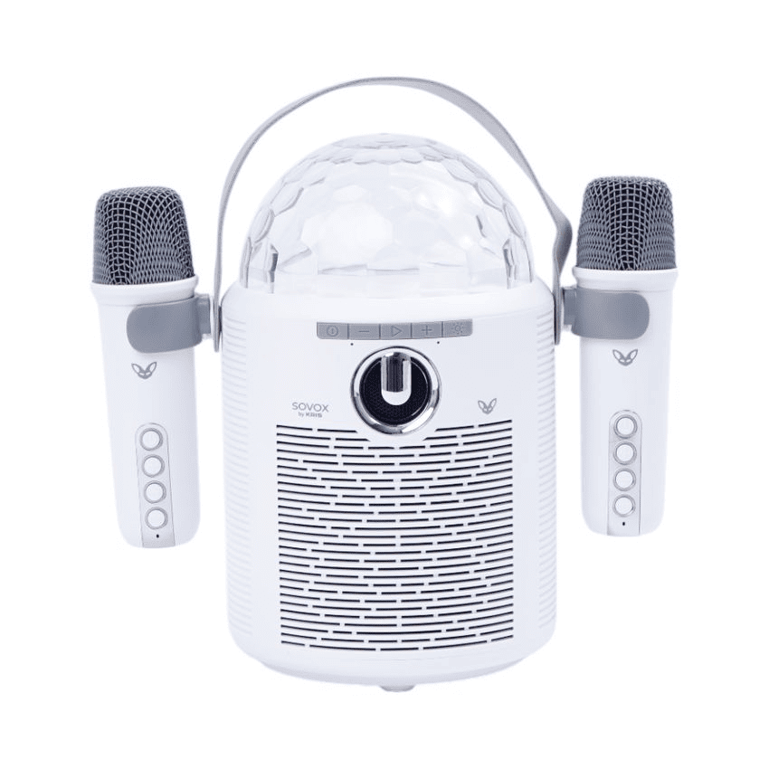 speaker-karaoke
