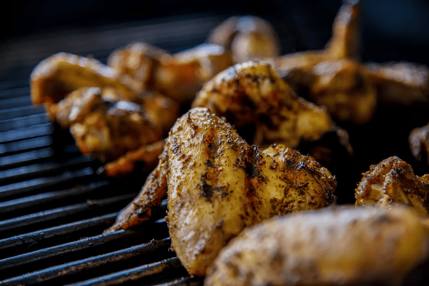 main image for 5 Cara Memanggang Ayam Anti Gagal, Hasil Empuk dan Juicy