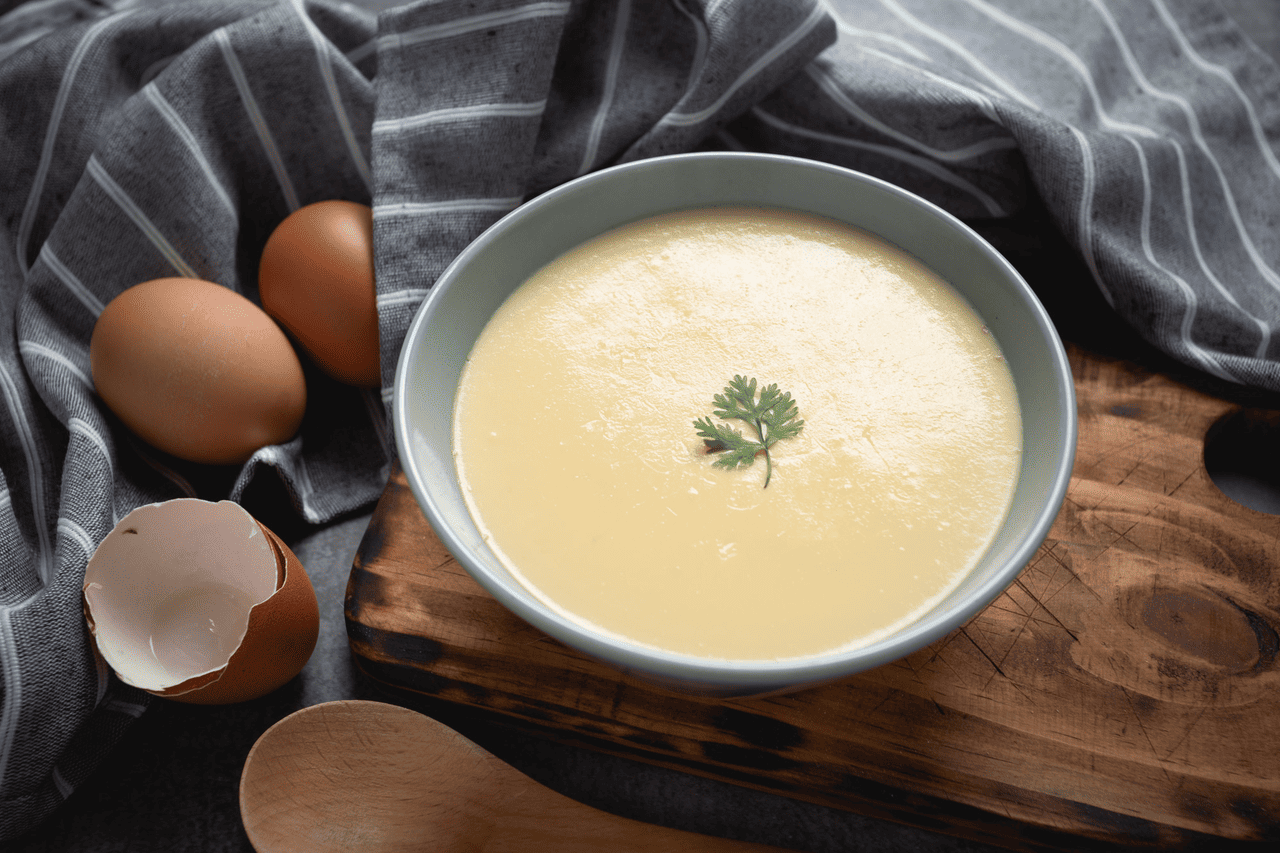 main image for Begini Cara Membuat Telur Kukus agar Tidak Ambyar