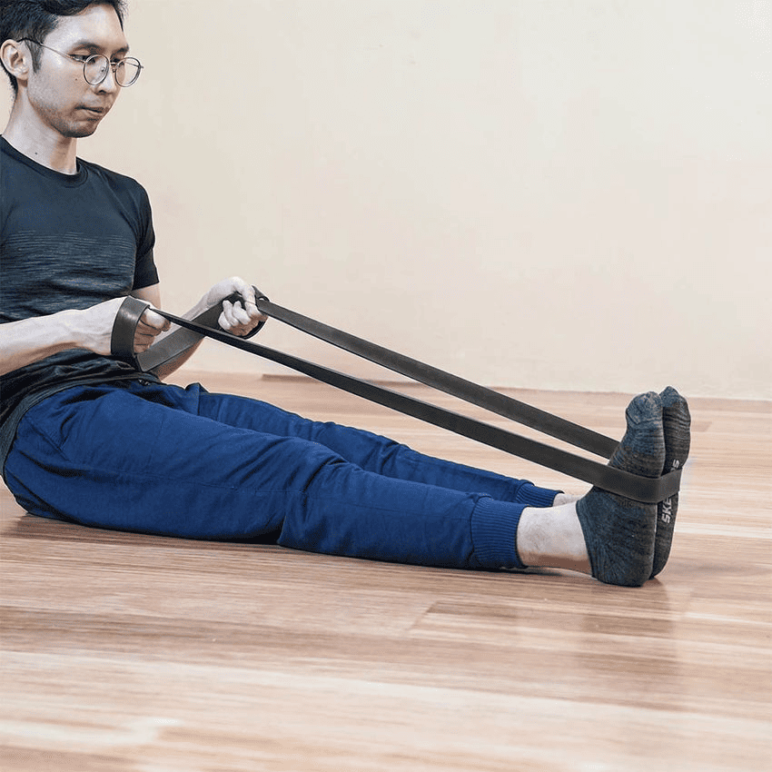 stretching-adalah
