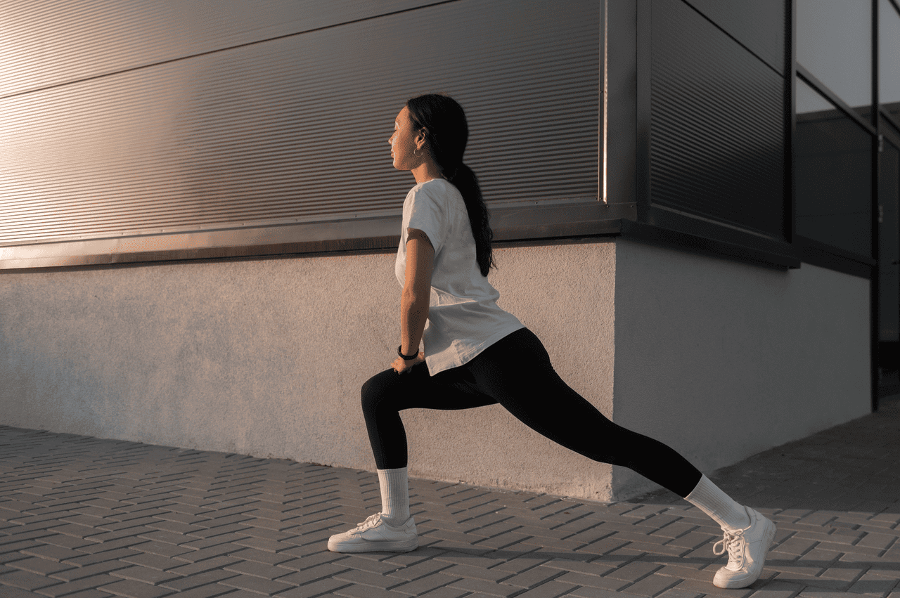 main image for Apa Itu Stretching? Panduan Mudah untuk Pemula