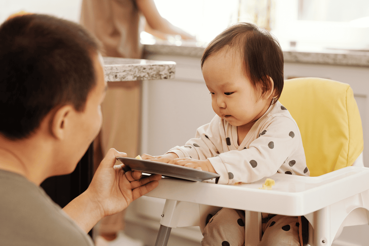 main image for Tips Memilih Blender untuk Makanan Bayi, Aman dan Bebas BPA