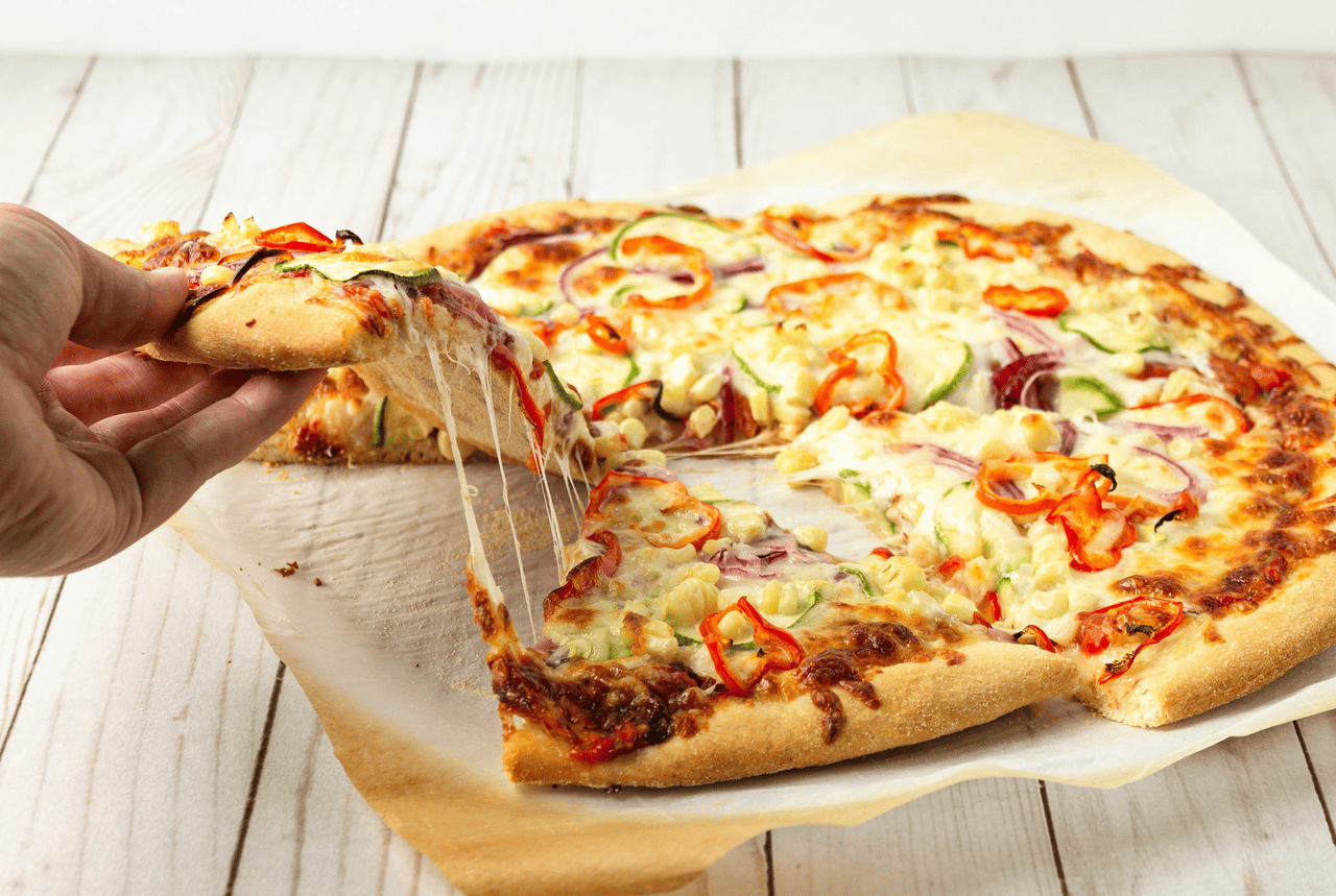 main image for Resep Pizza Rumahan dengan Oven Anti Gagal dan Praktis