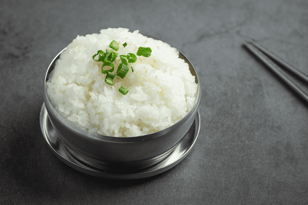 main image for Cara Menyimpan Nasi agar Tidak Cepat Basi dan Awet