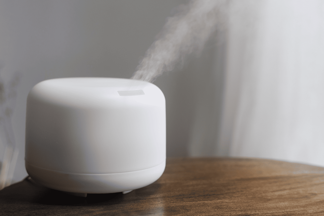 main image for 5 Rekomendasi Humidifier Kris untuk Berbagai Ukuran Ruangan