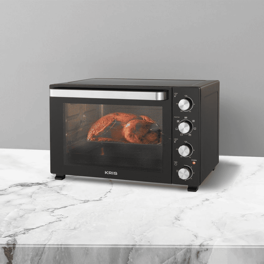 cara-membuat-pizza-oven