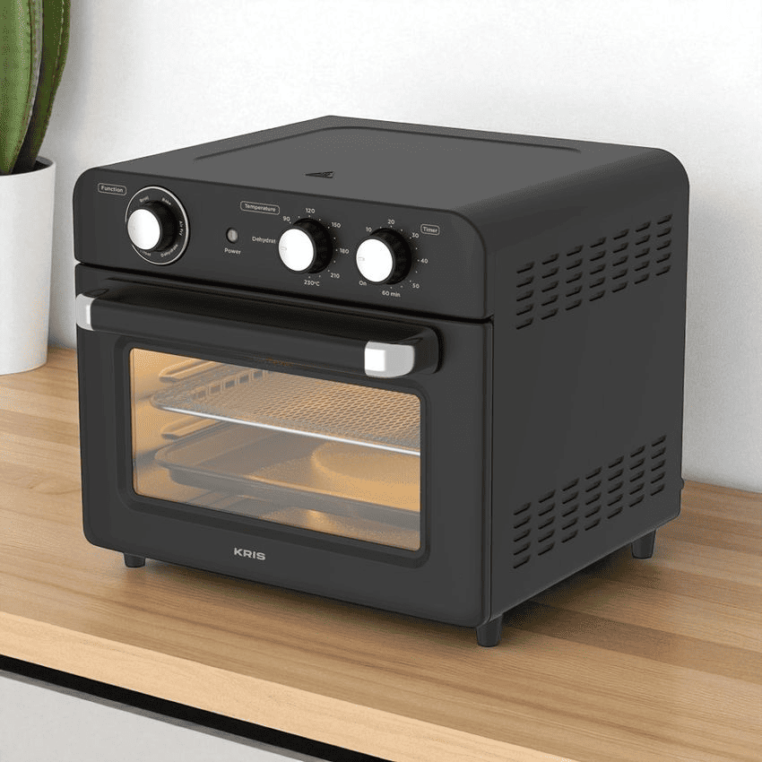 cara-membuat-pizza-oven