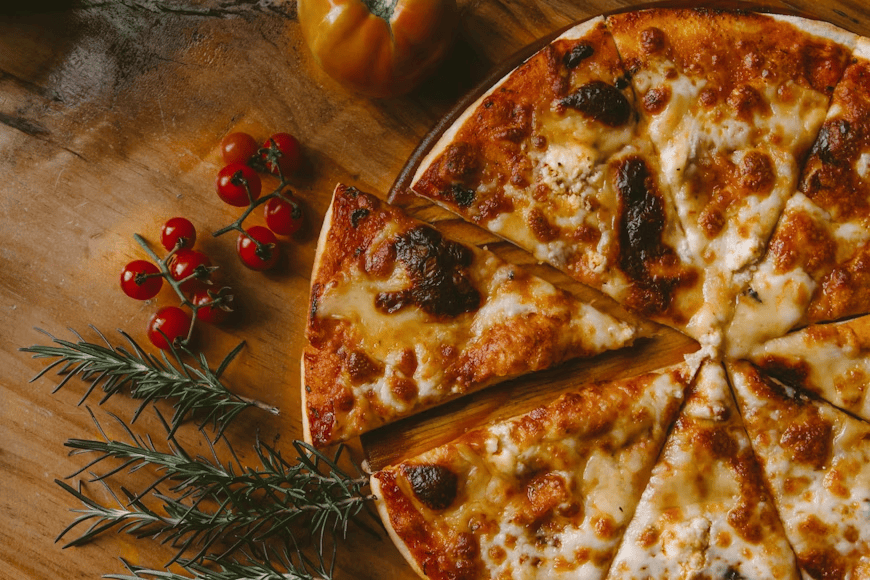 main image for Cara Membuat Pizza Oven Homemade yang Mudah Dicoba