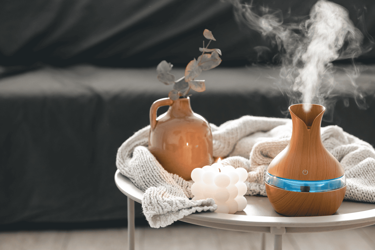 main image for Diffuser Tidak Mengeluarkan Uap? Ini Penyebabnya!