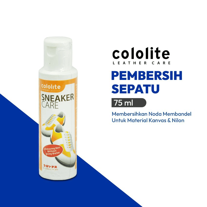 cara-membersihkan-sepatu-putih
