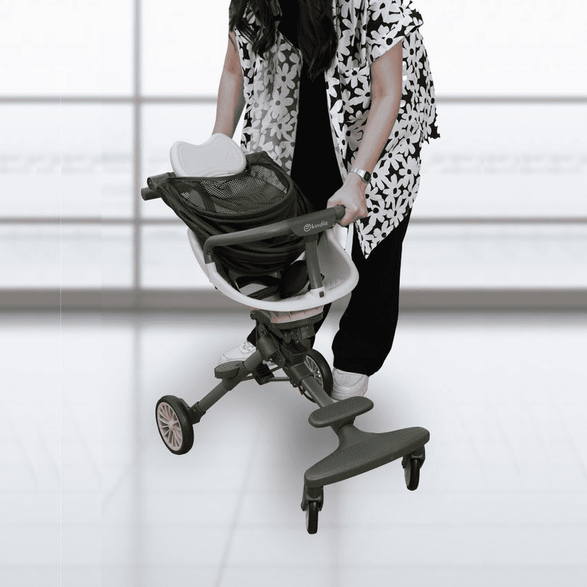 stroller-anak-untuk-travelling