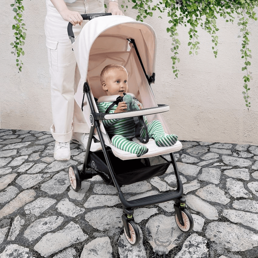 stroller-anak-untuk-travelling