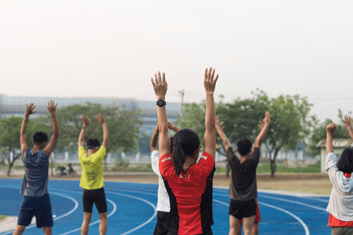 main image for 10 Jenis Olahraga Atletik dan Manfaatnya untuk Tubuh!
