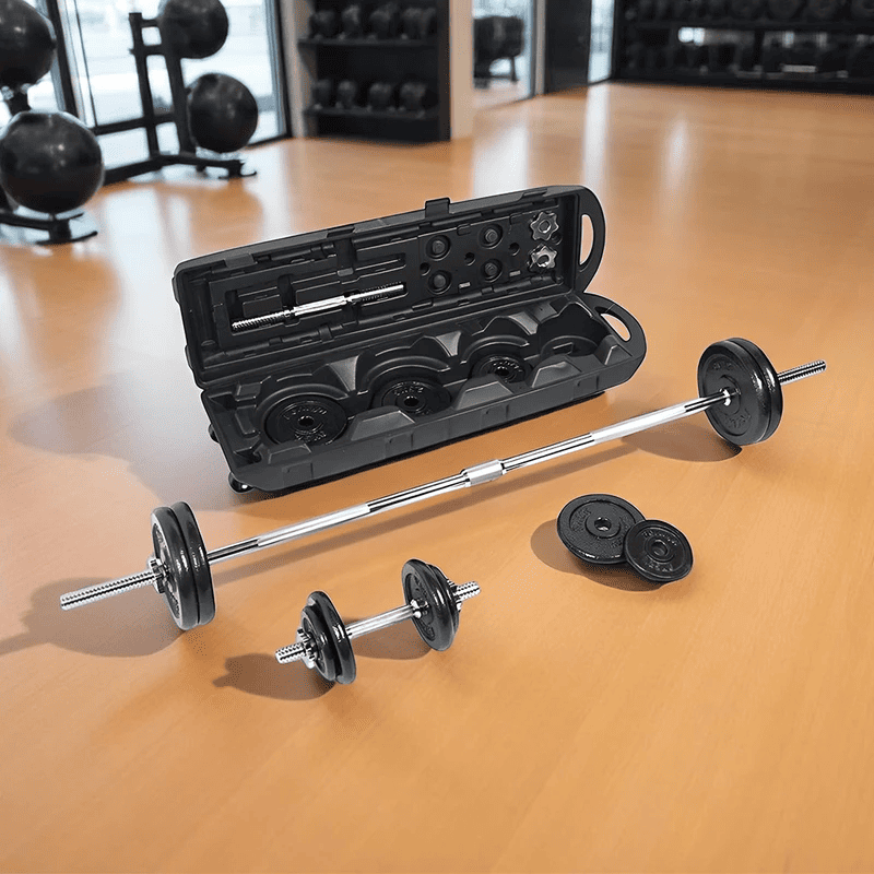 latihan-circuit-training