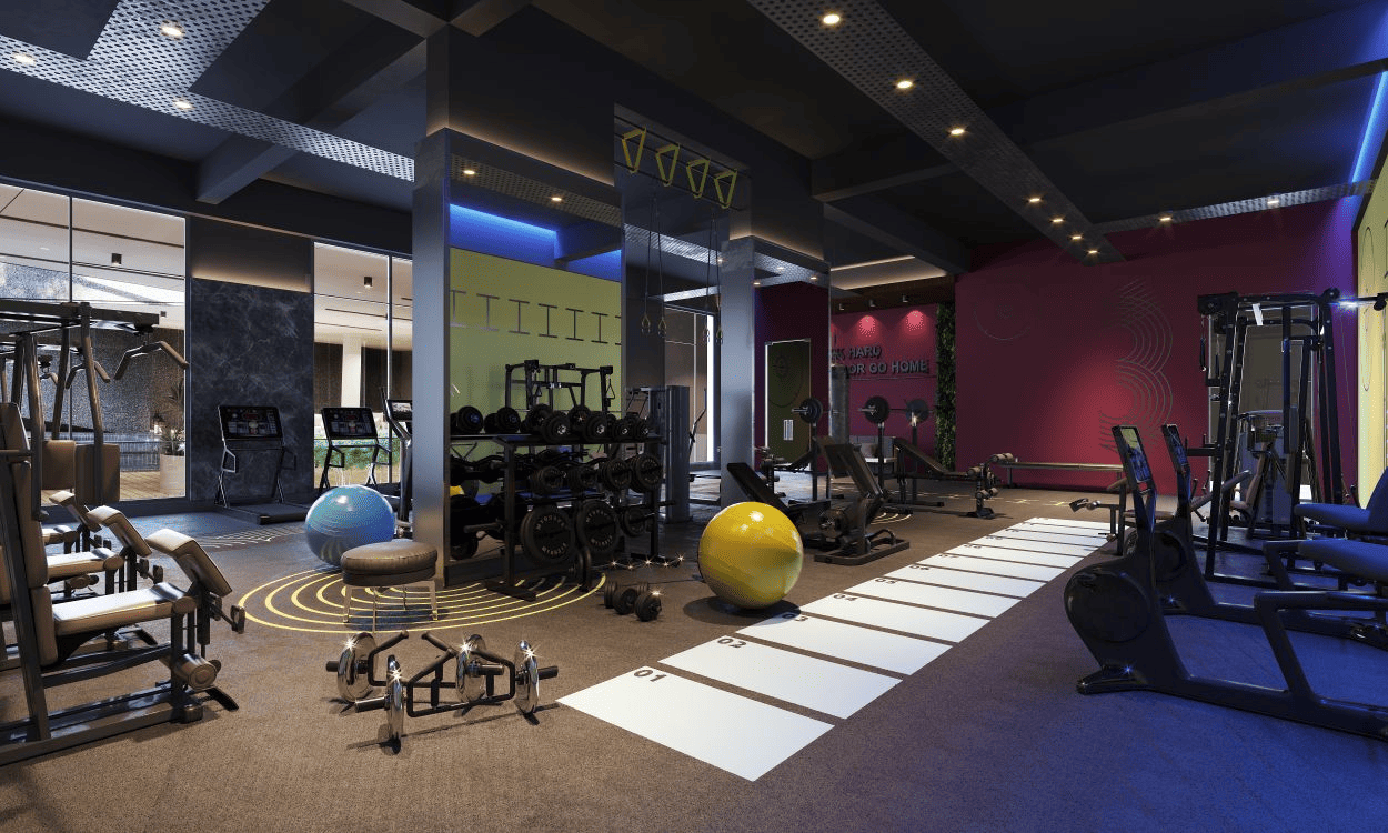 main image for 6 Gerakan Latihan Circuit Training yang Bikin Cepat Fit