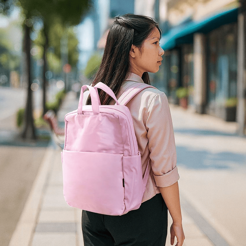 main image for 5 Tas Sekolah Anak Perempuan yang Lucu dan Fungsional
