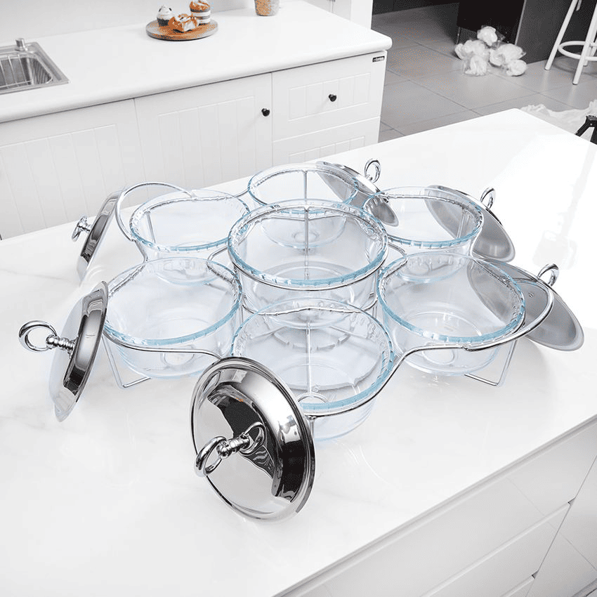 chafing-dish