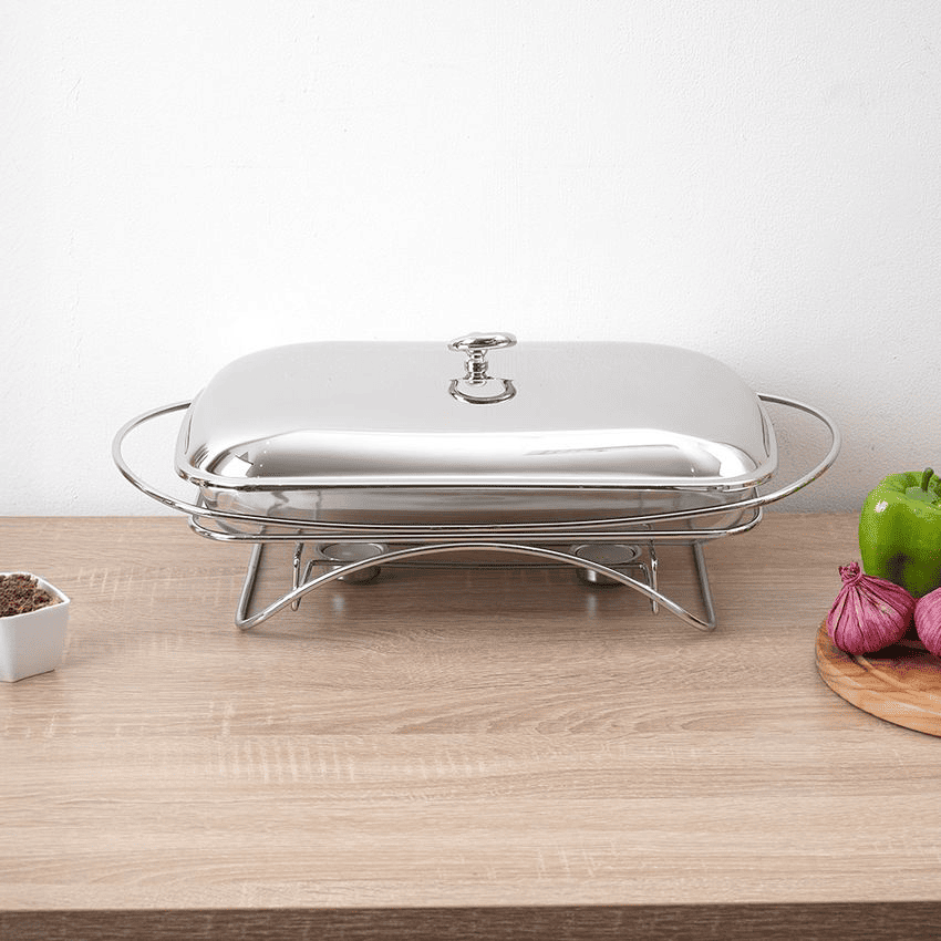 chafing-dish