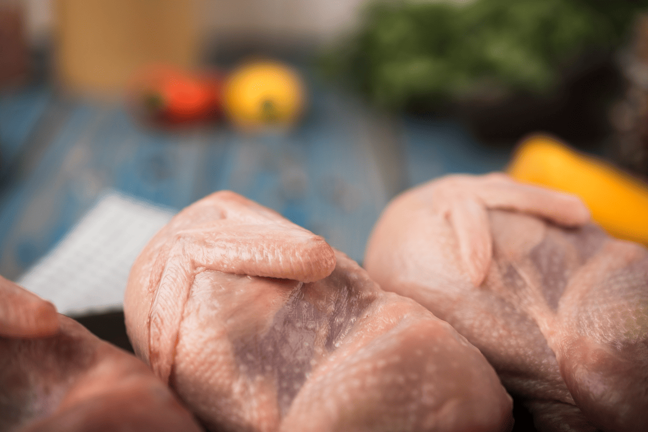 main image for 7 Cara Menyimpan Daging Ayam di Freezer agar Tetap Segar