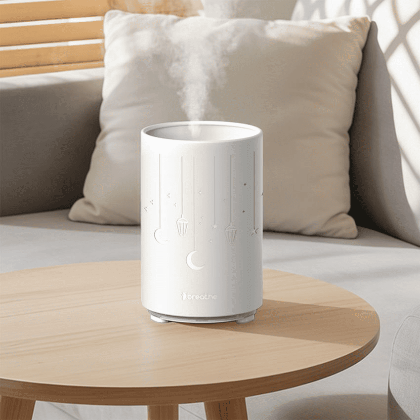 main image for Apakah Diffuser Aman untuk Bayi? Ini Faktanya dan Penjelasannya